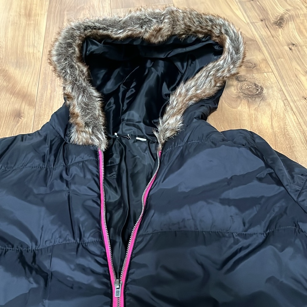 Roxy Puffer Jacket - image 4
